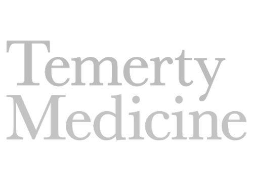Temerty Medicine