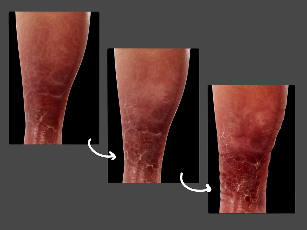 Process image